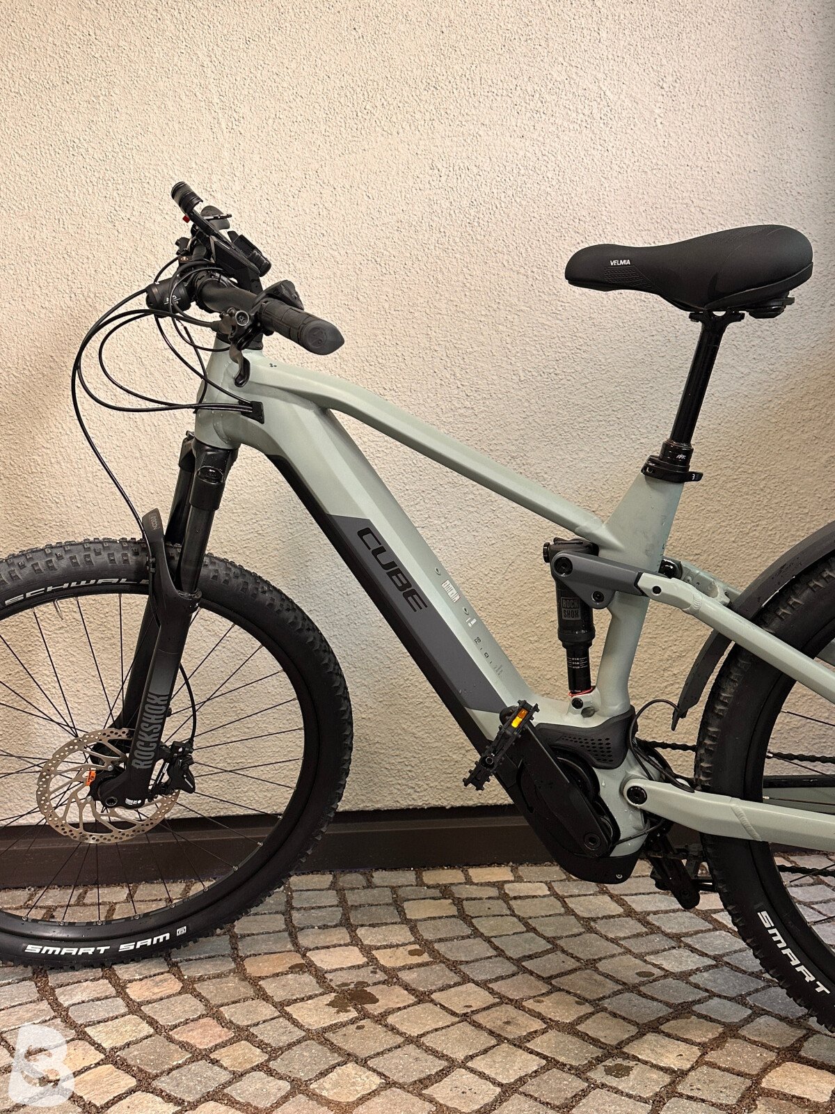 Cube Bikes Stereo Hybrid 120 Pro 625 29 2021