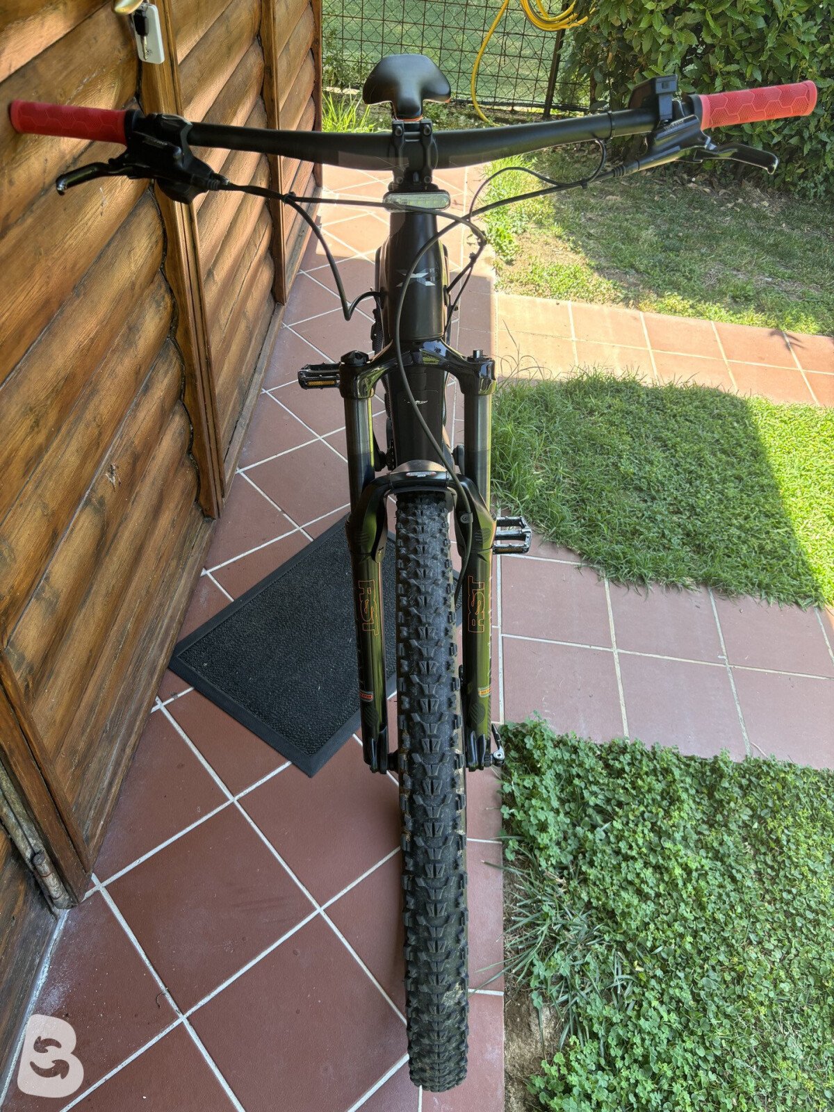 Xp X-ride 2022