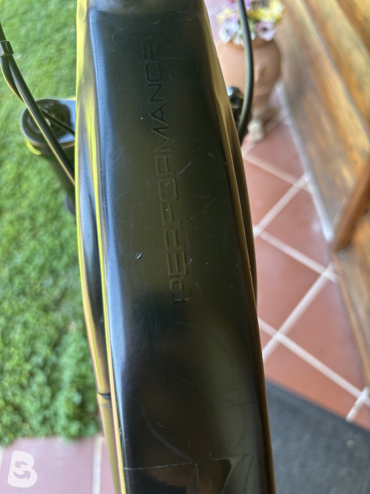 Xp X-ride 2022