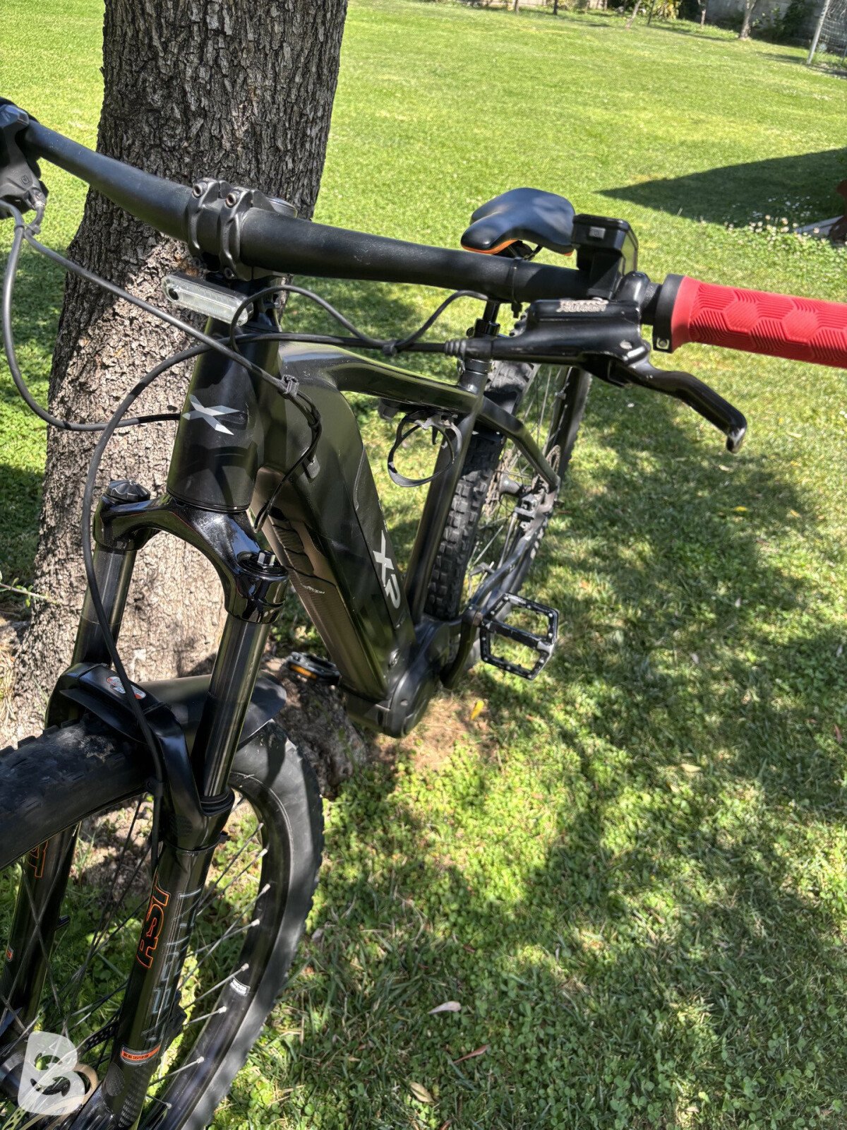 Xp X-ride 2022