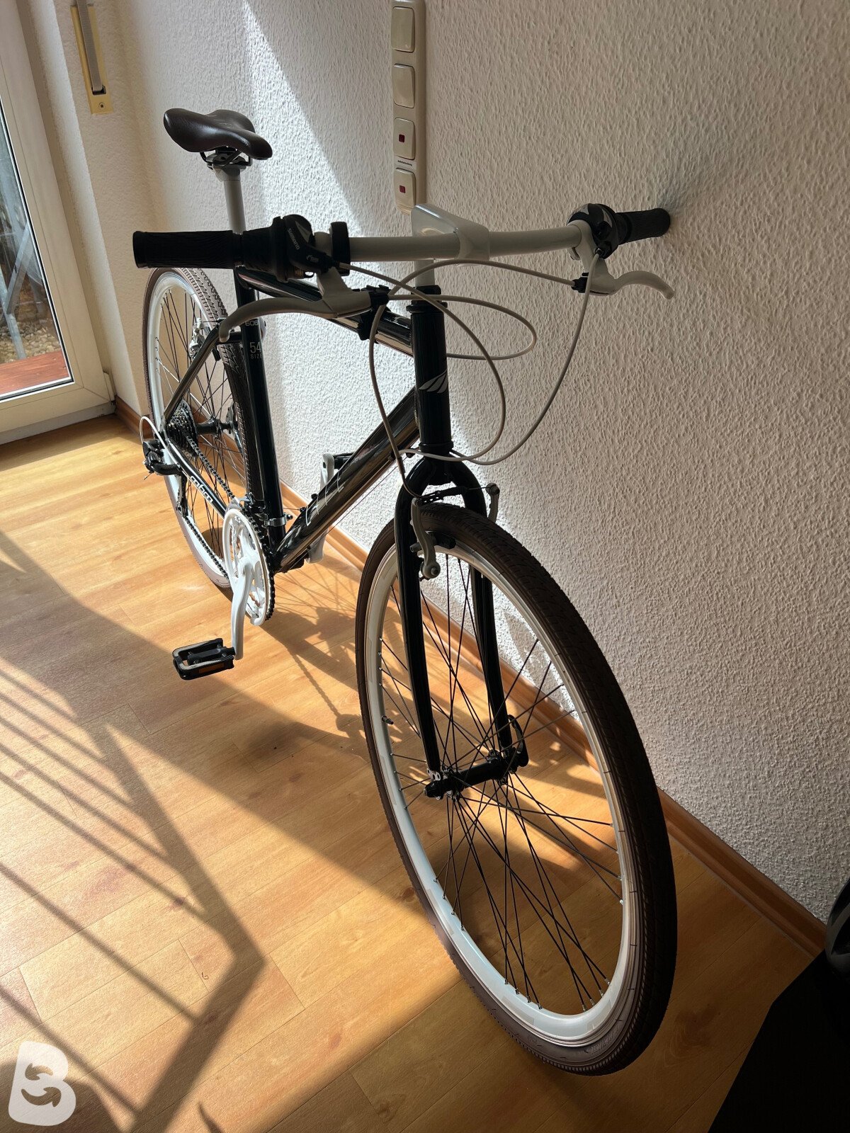 Cicli MBM Life 2026