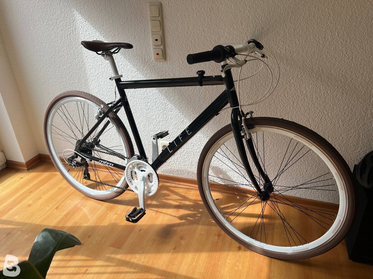 Cicli MBM Life 2026