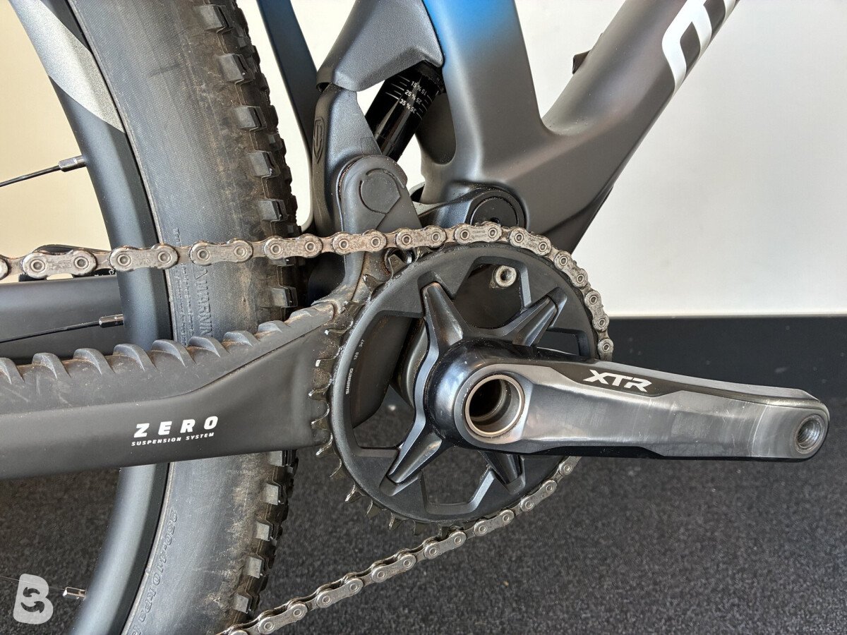 Mondraker F-PODIUM 2024