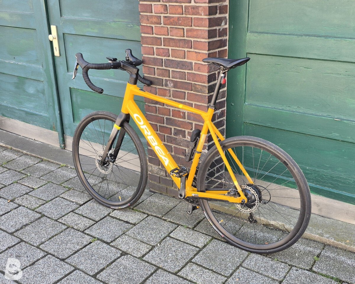 Orbea GAIN D50 2023