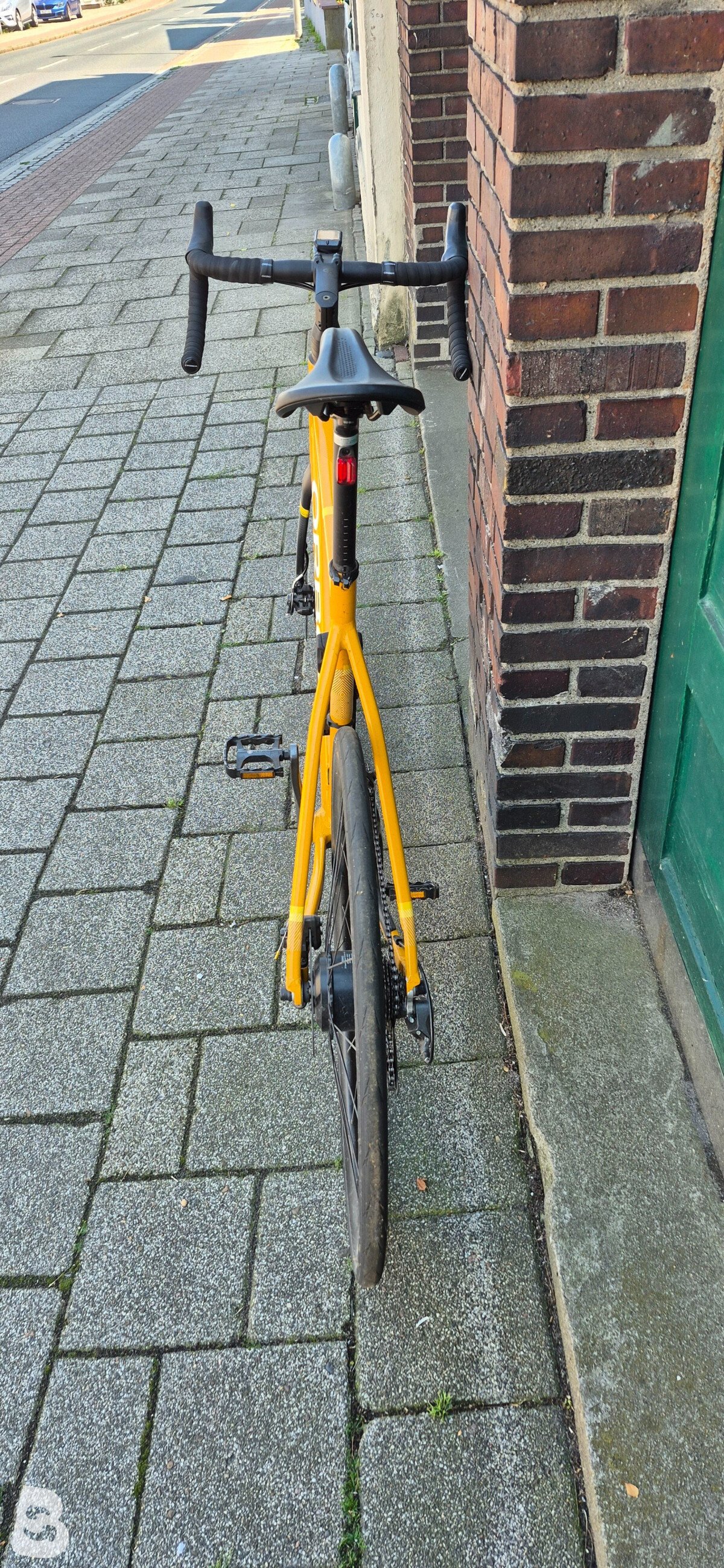 Orbea GAIN D50 2023