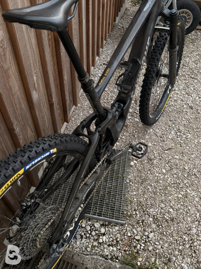 Specialized Enduro Comp Carbon 2021