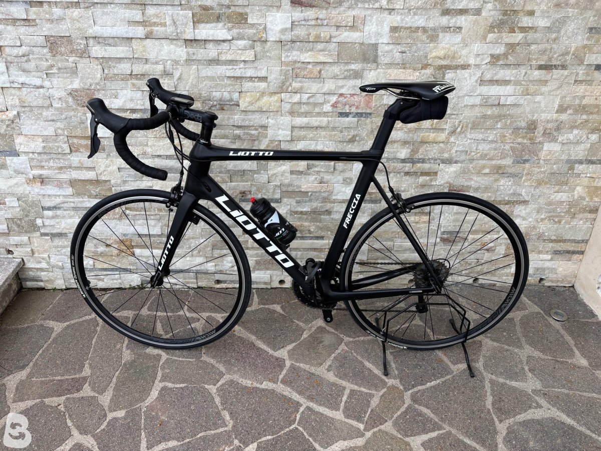 Cicli Liotto Freccia 2017