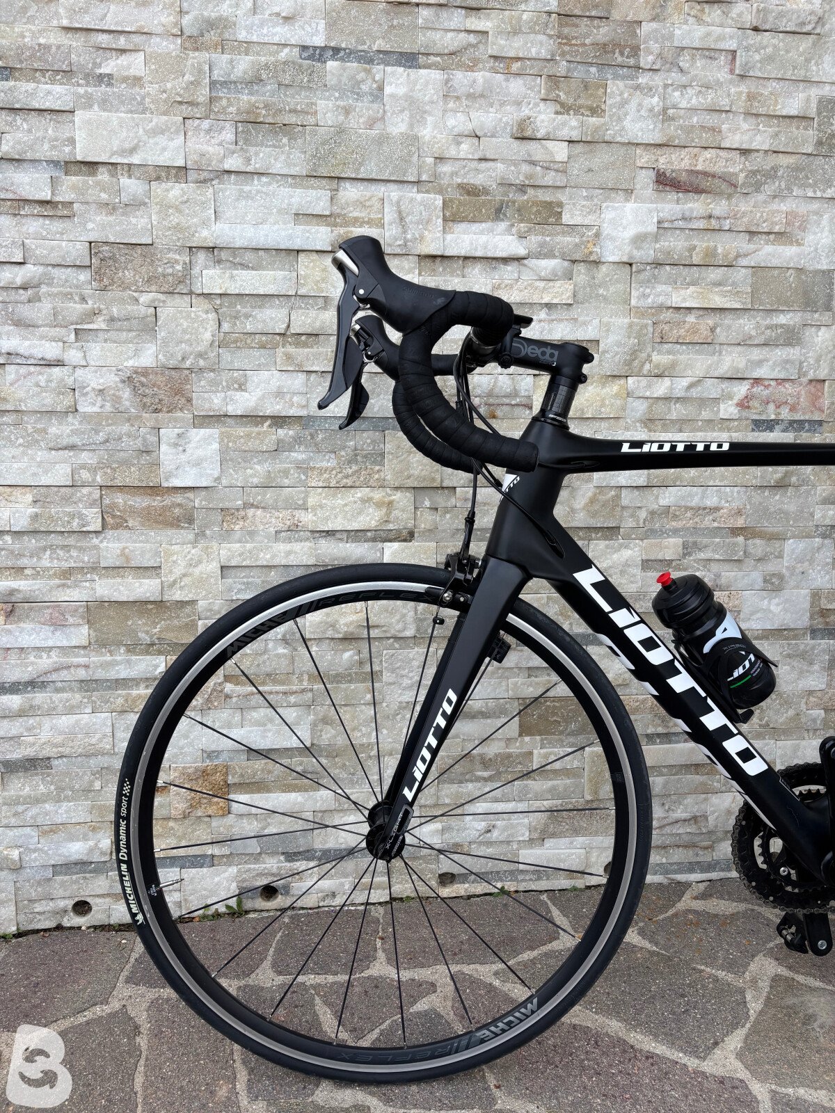 Cicli Liotto Freccia 2017