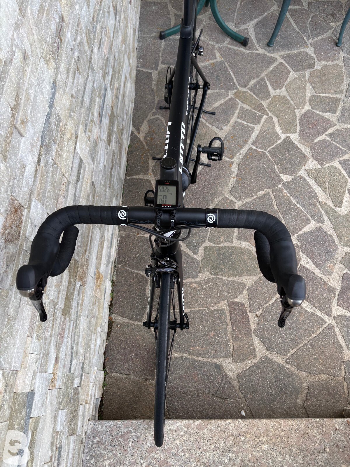 Cicli Liotto Freccia 2017