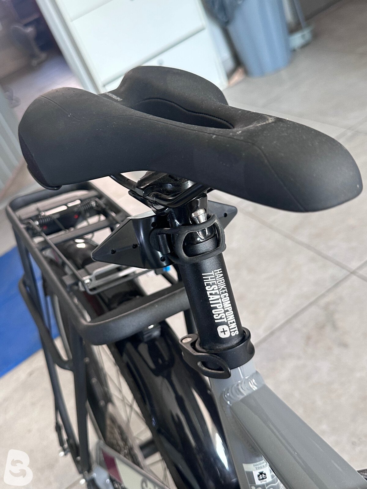 Haibike Trekking sduro 2023