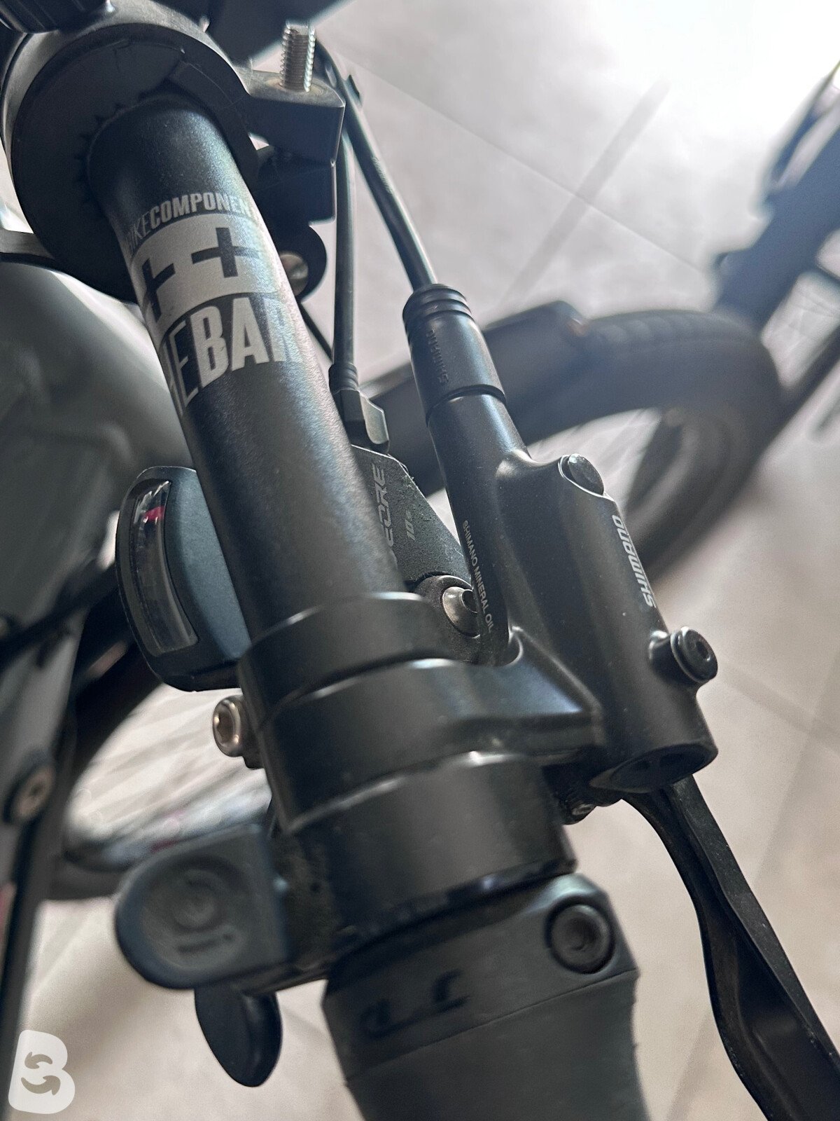 Haibike Trekking sduro 2023