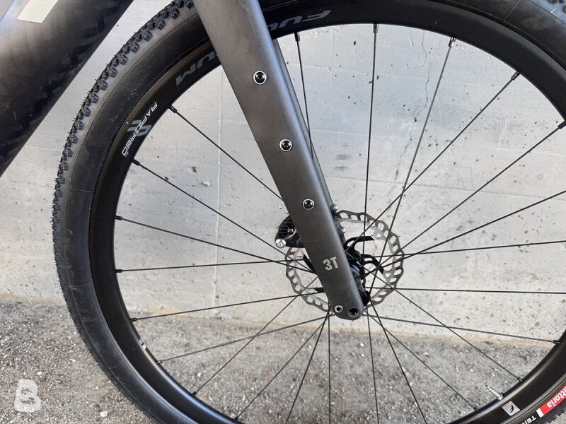 3T Extrema Italia GRX 1x12 2024