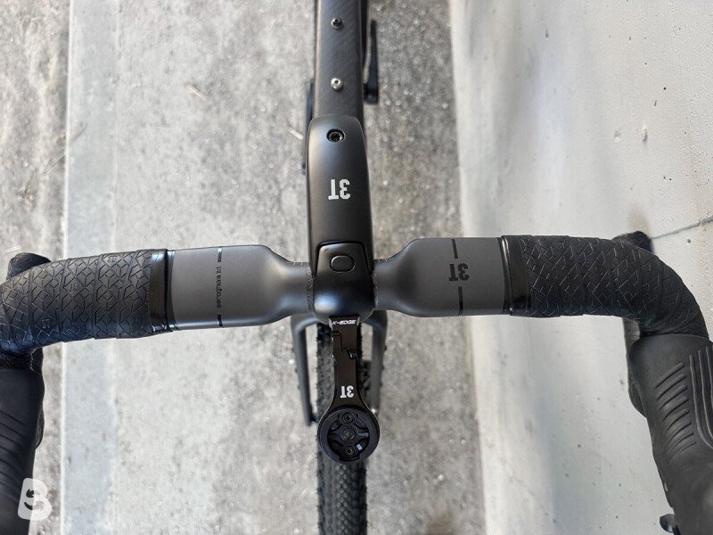 3T Extrema Italia GRX 1x12 2024