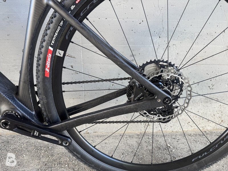 3T Extrema Italia GRX 1x12 2024