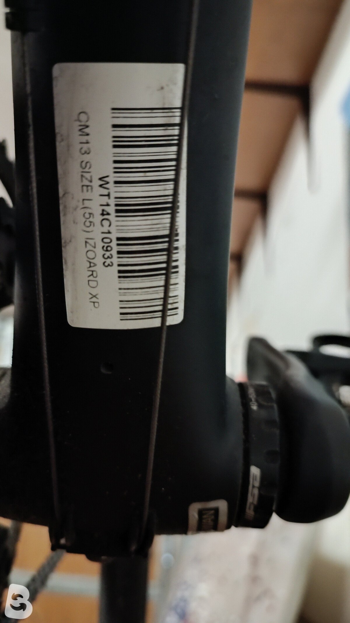 Wilier Izoard xp 2014