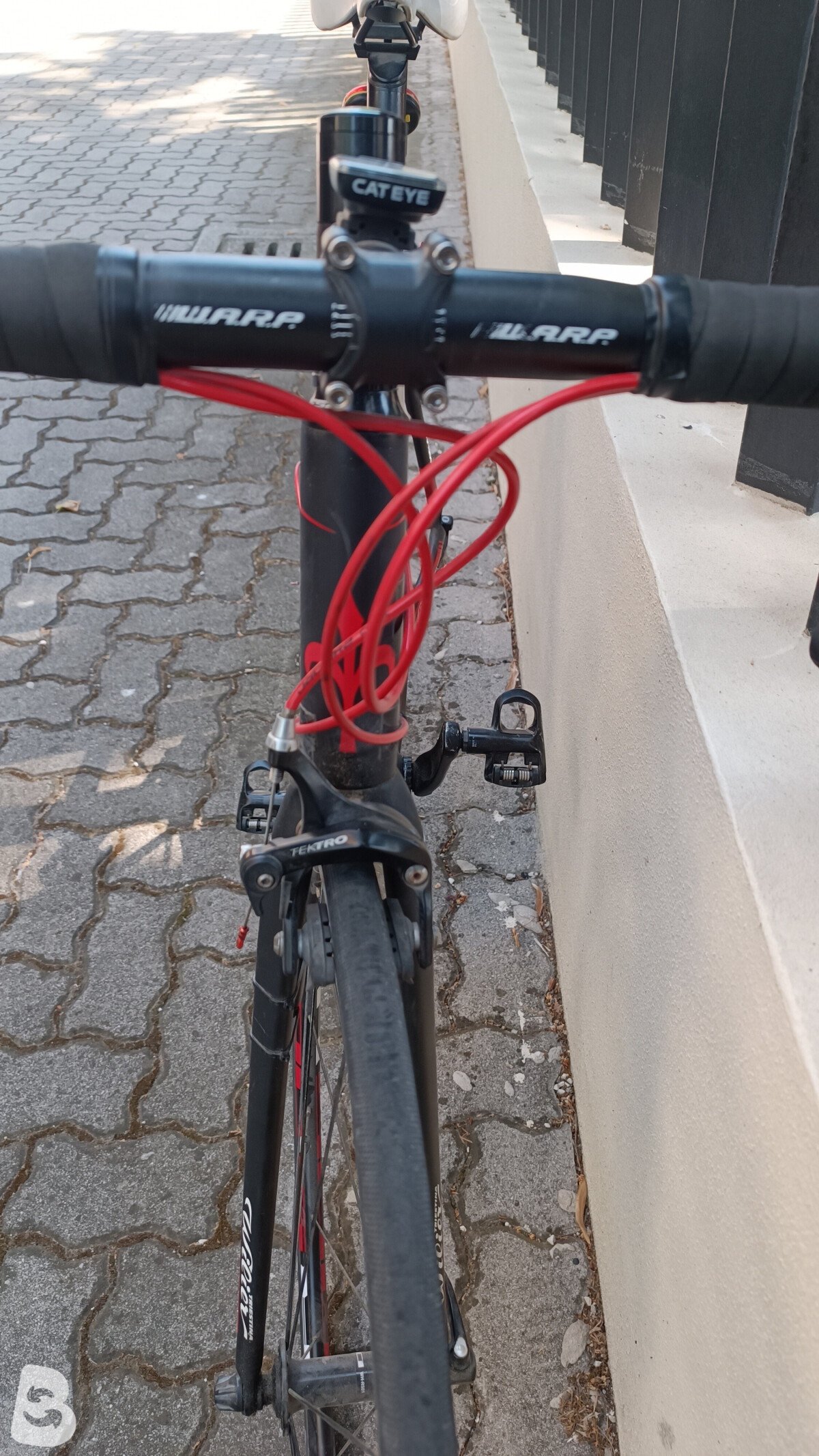 Wilier Izoard xp 2014