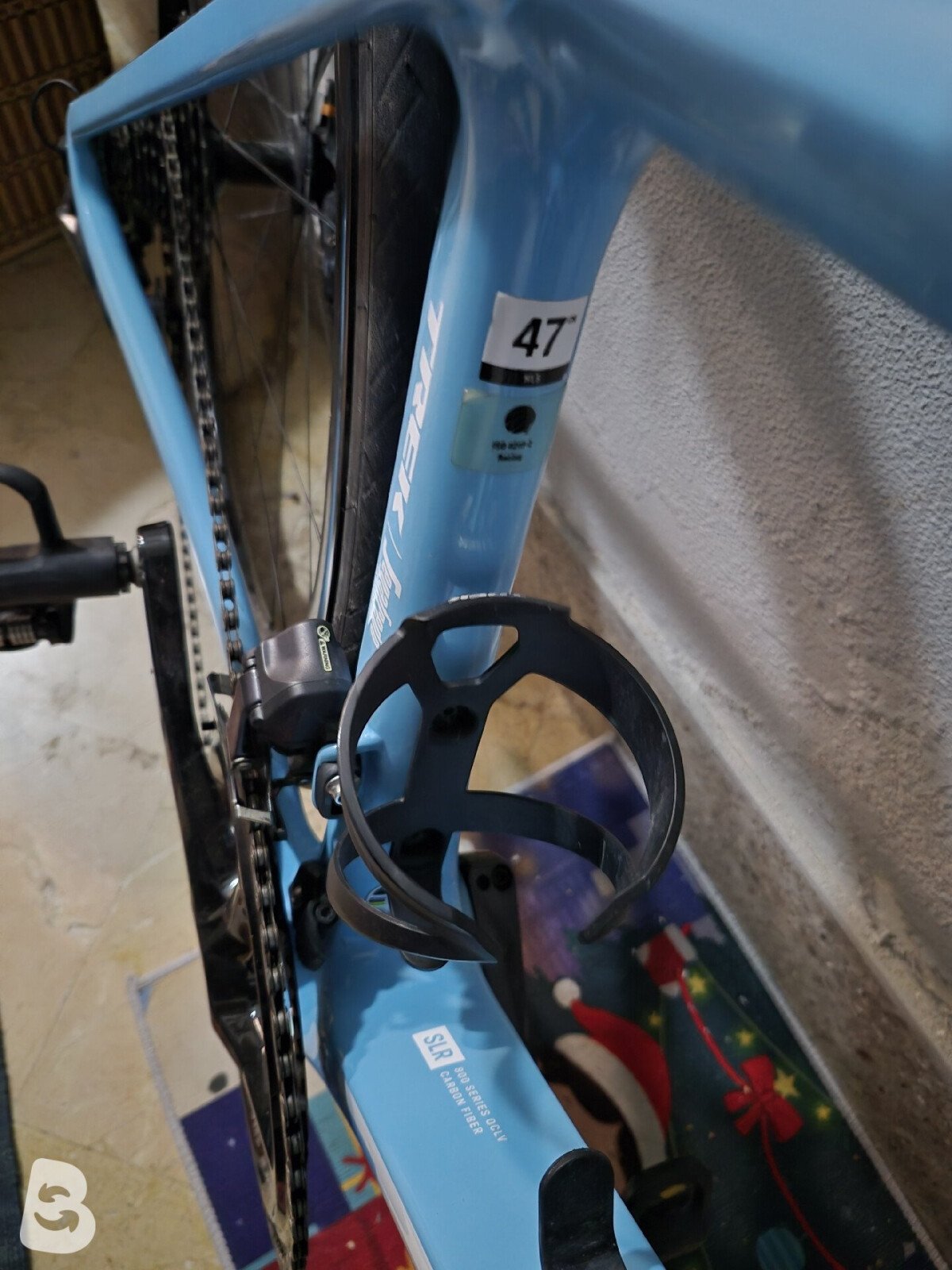Trek Emonda SL 7 2025