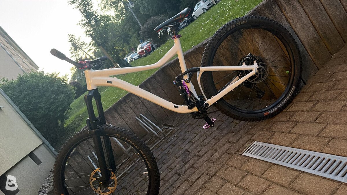 Giant Trance 1 2020