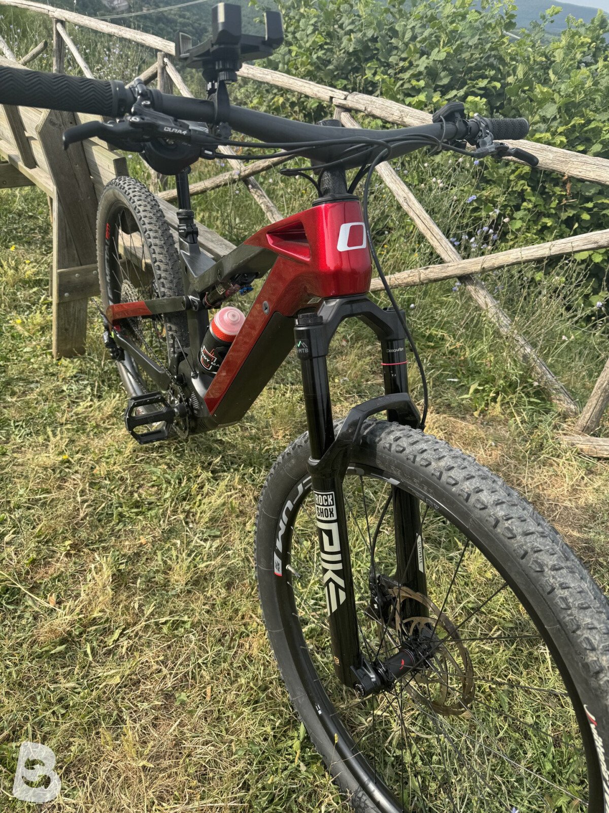 Olympia Nitro 2025