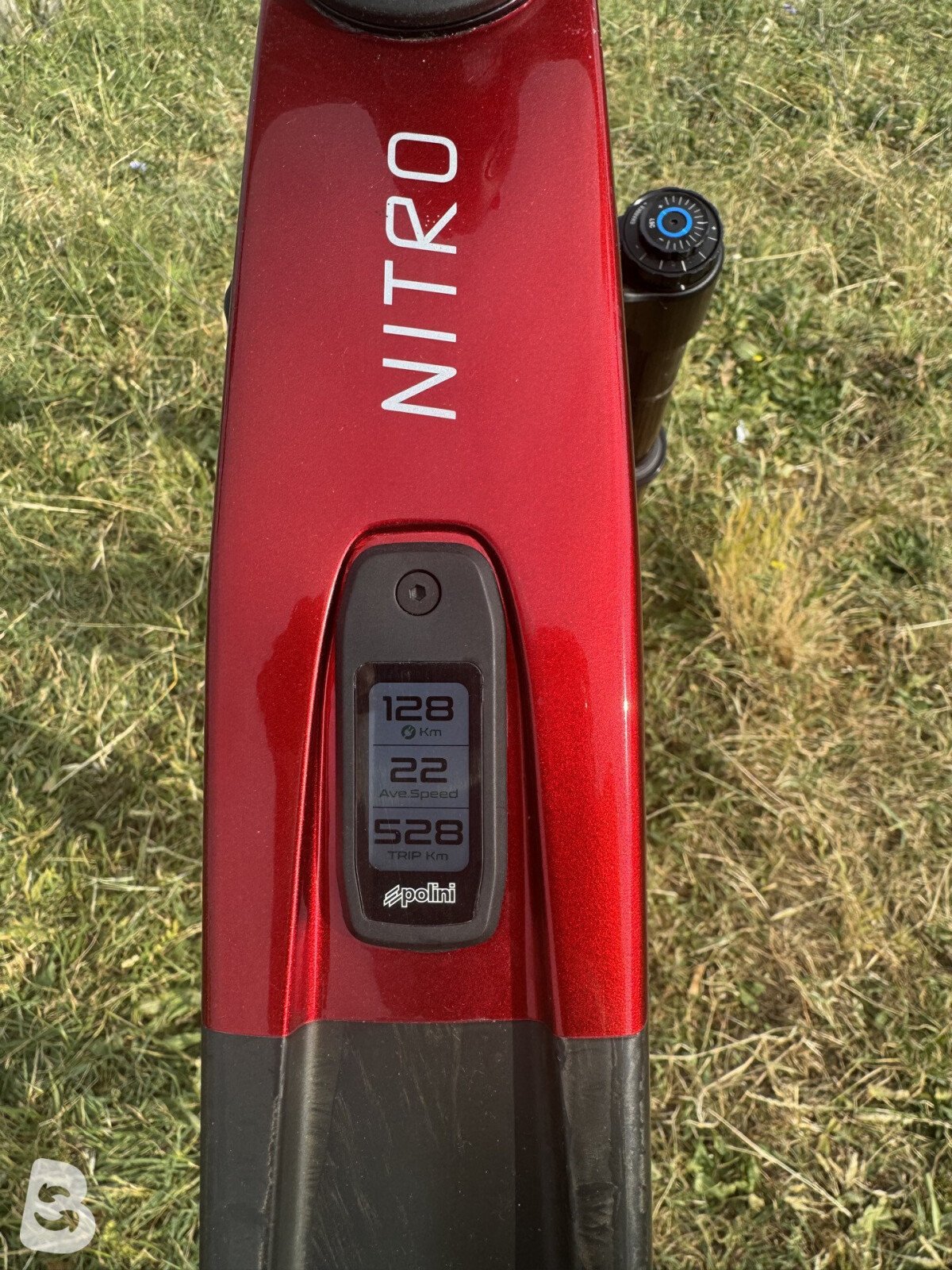 Olympia Nitro 2025
