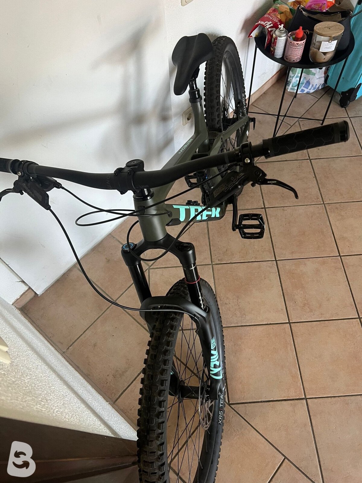 Trek Remedy 8 2022