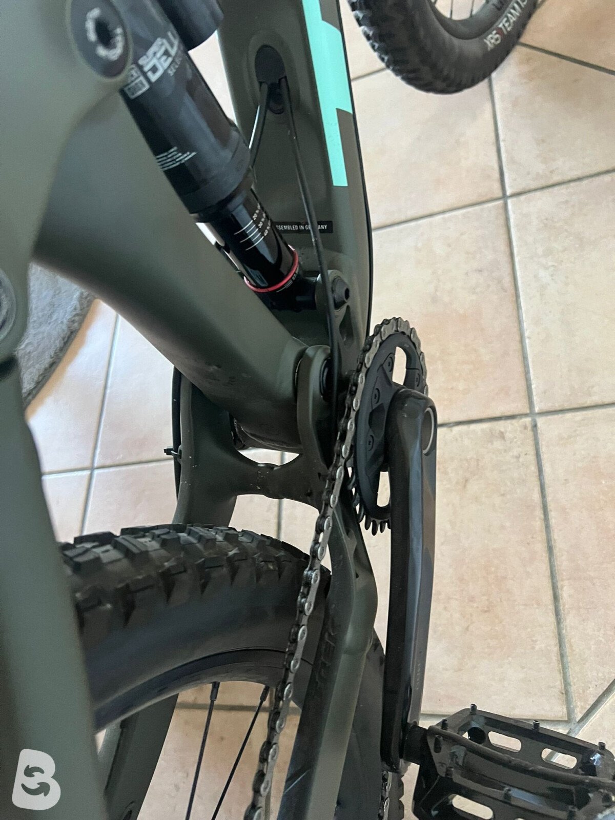 Trek Remedy 8 2022