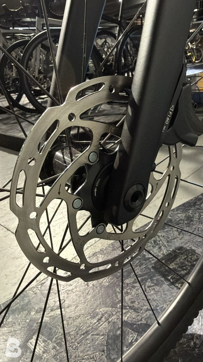 Specialized Turbo Vado SL 5.0 2022