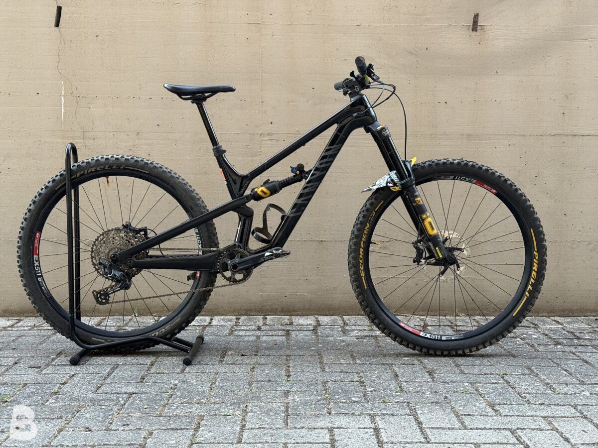 Canyon Spectral CF 7.0 2023