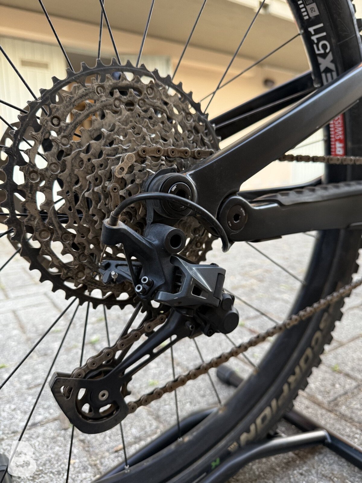 Canyon Spectral CF 7.0 2023