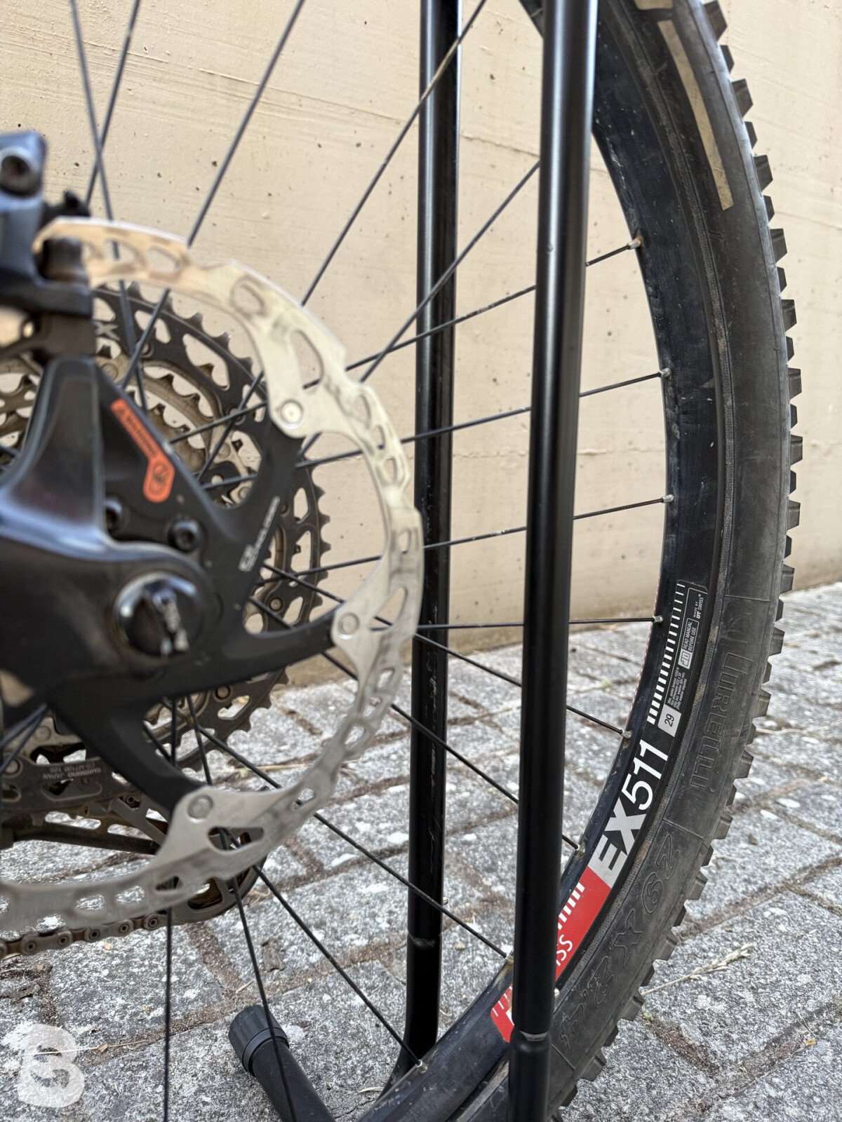 Canyon Spectral CF 7.0 2023