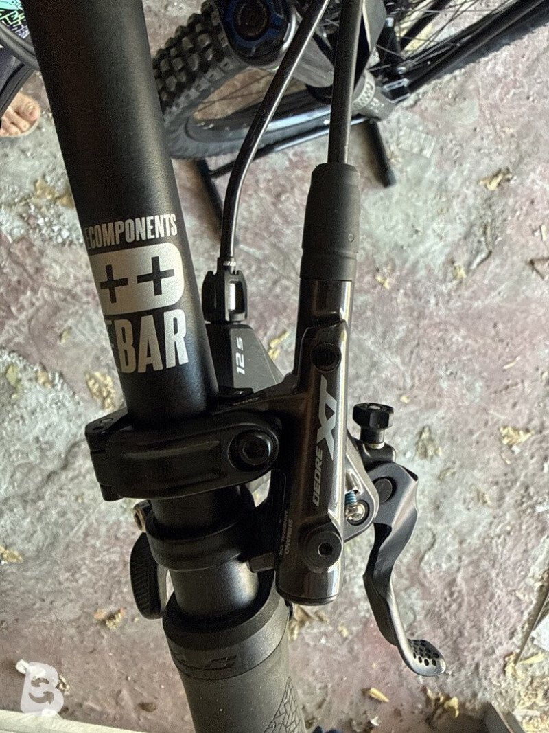Haibike ALLMTN 6 2025