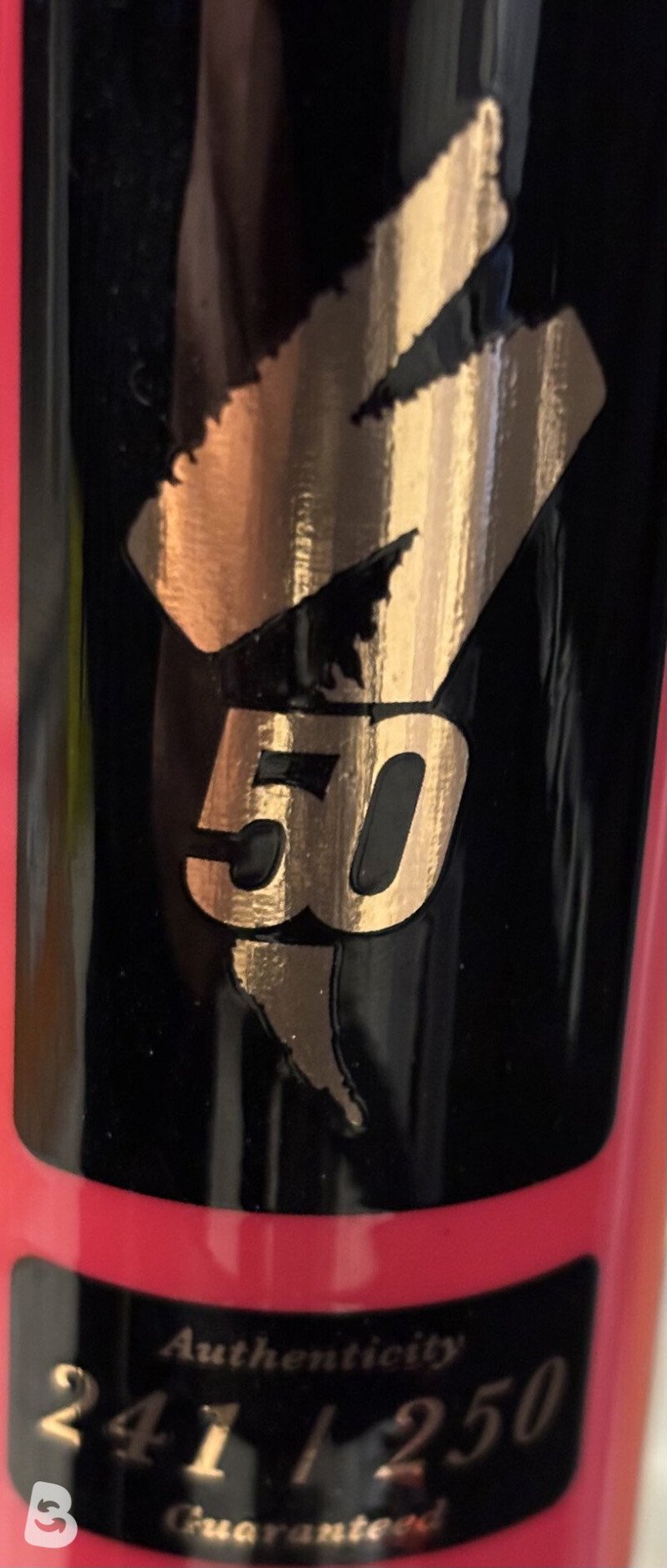 Specialized S-works Epic World Cup 50 Anniversario 2025