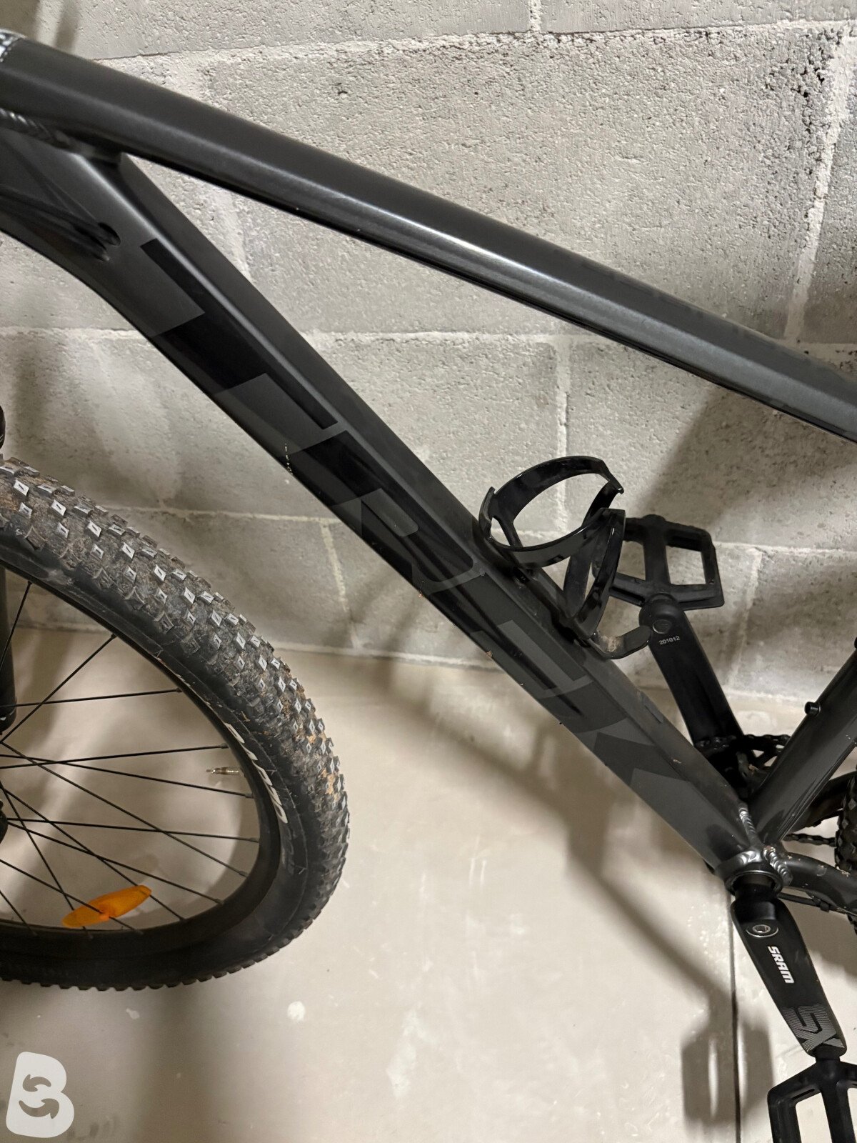 Trek x-caliber 8 2022