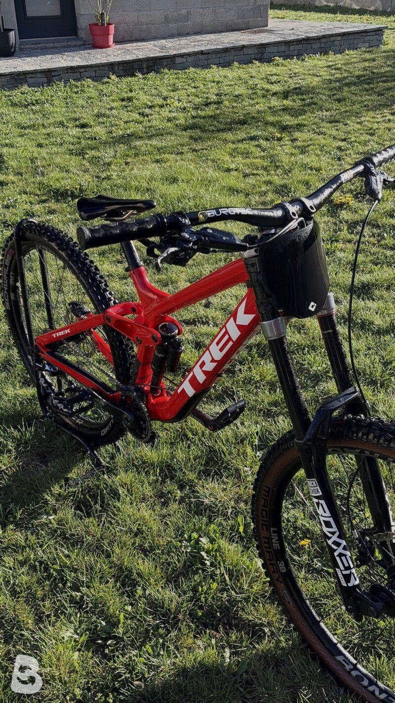 Trek Session 9.9 2020