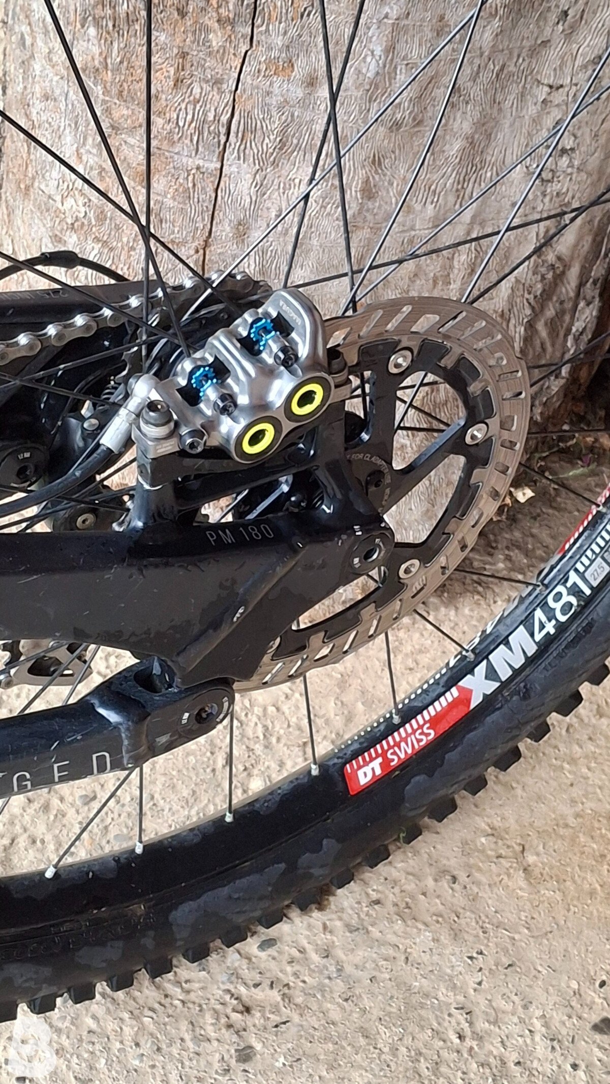YT Industries Yt tues Base 2021