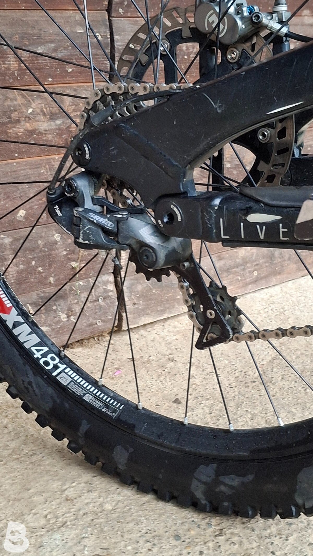 YT Industries Yt tues Base 2021