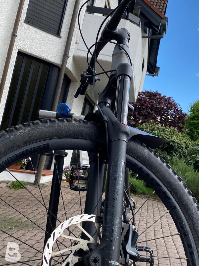 Trek Remedy 7 2019