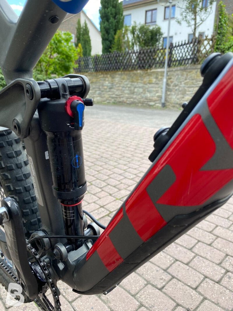 Trek Remedy 7 2019