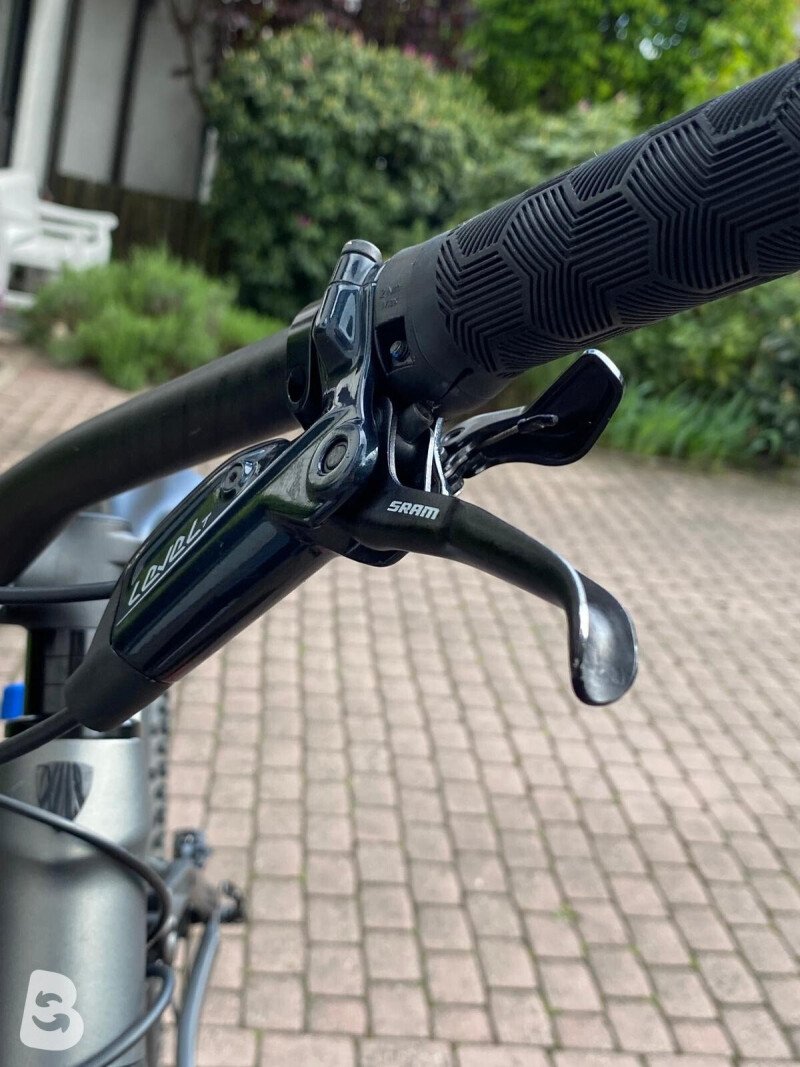Trek Remedy 7 2019
