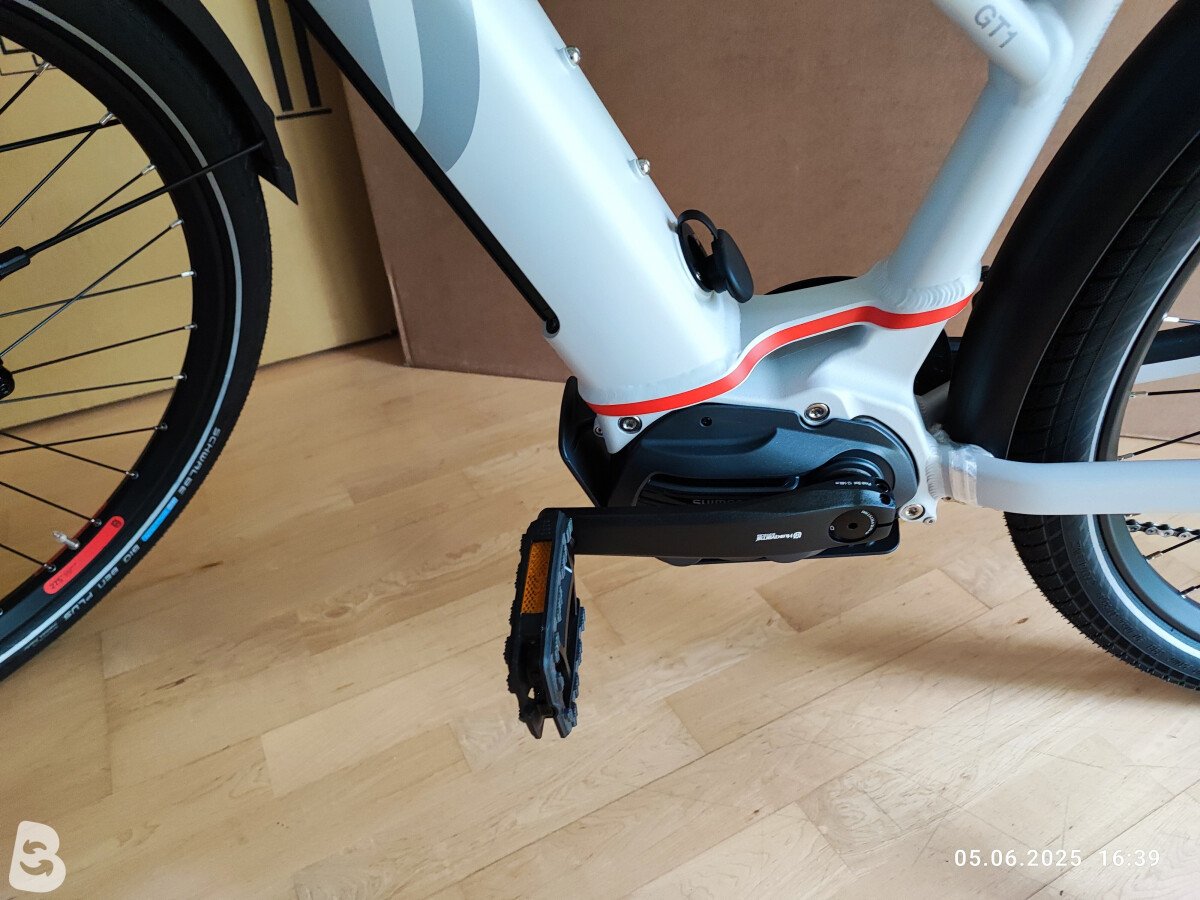 Husqvarna Gran Tourer GT2 2021