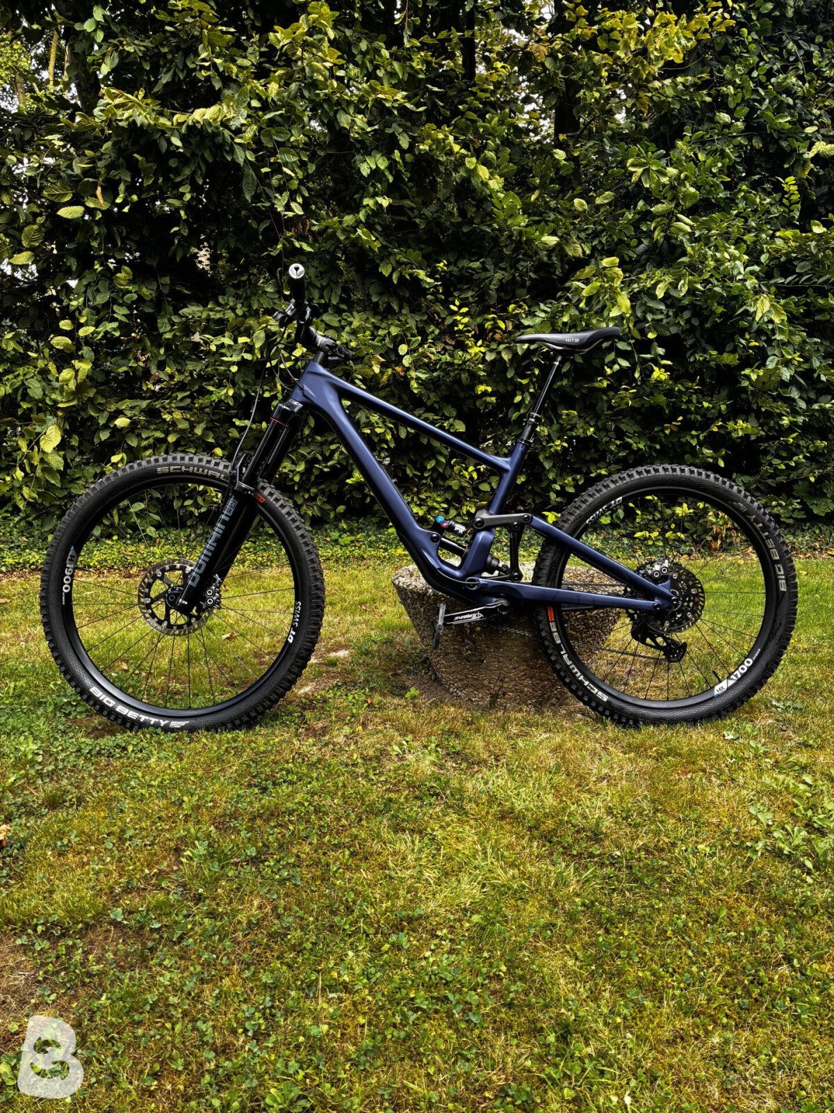 Specialized Enduro Expert 2022