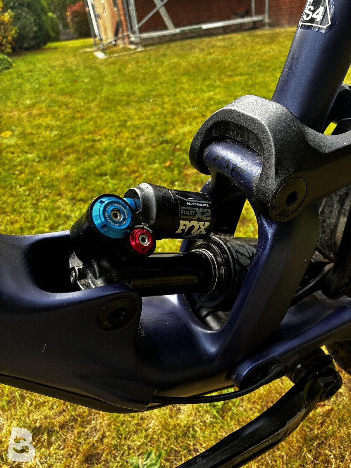 Specialized Enduro Expert 2022