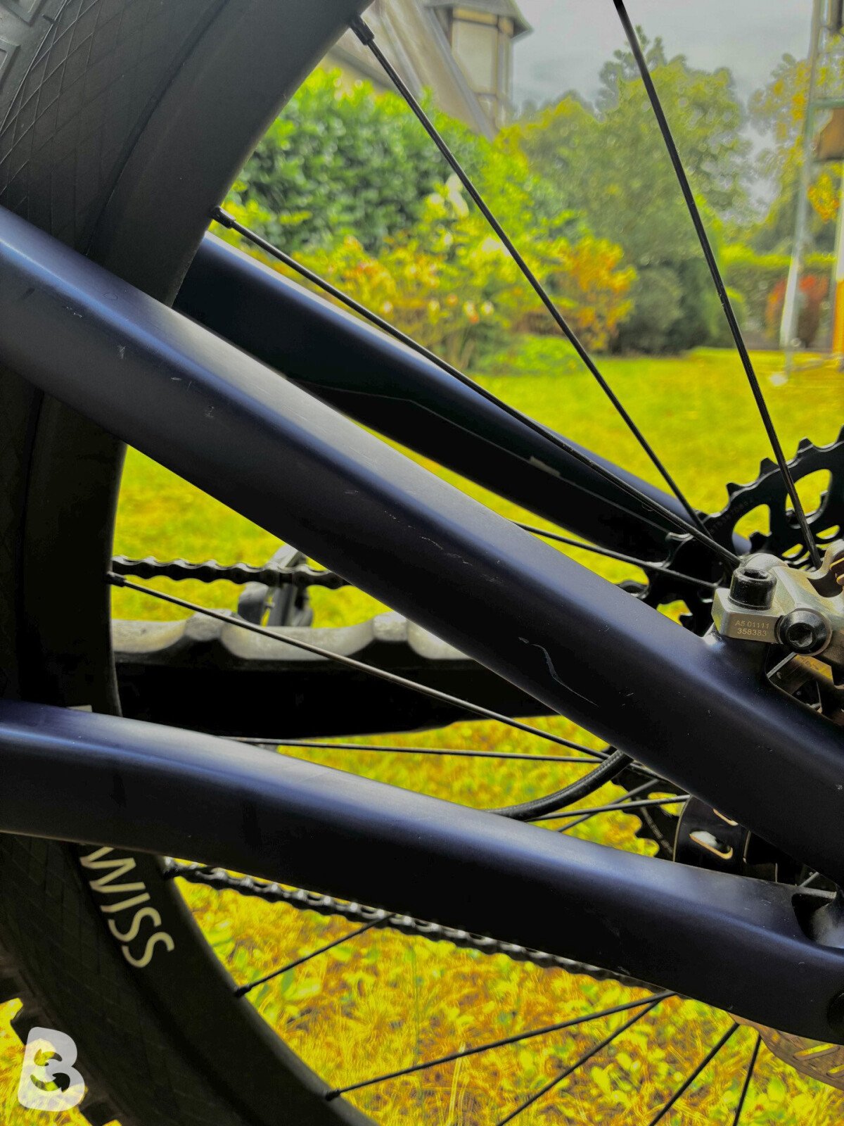 Specialized Enduro Expert 2022