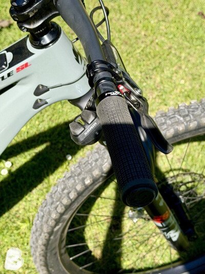 Pivot SHUTTLE SL Pro X0 Eagle Transmission 2023