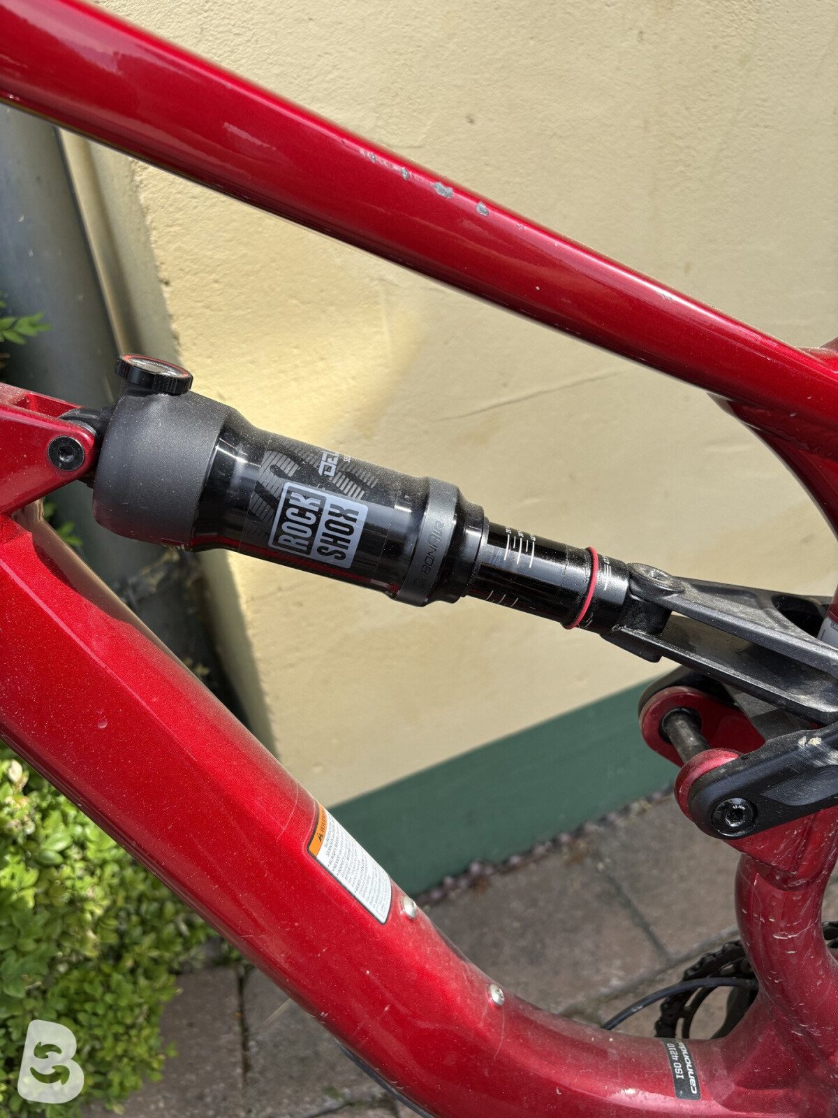 Cannondale Habit 4 2024