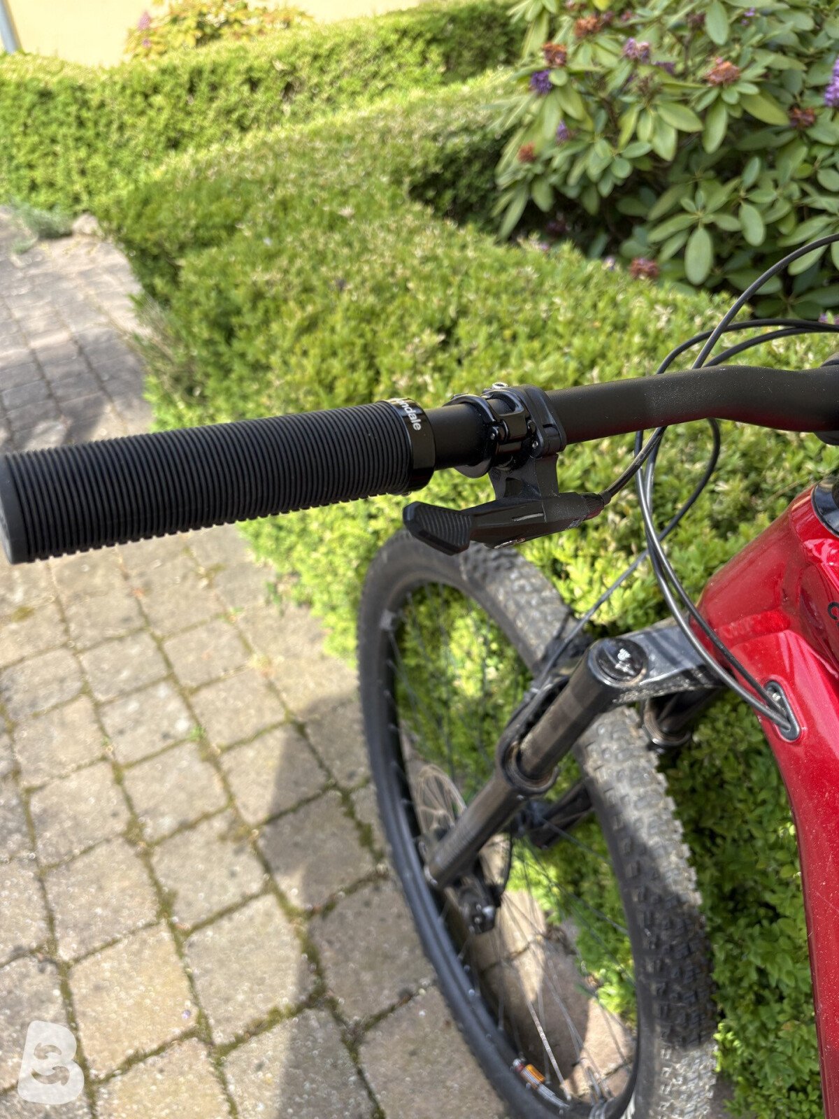 Cannondale Habit 4 2024