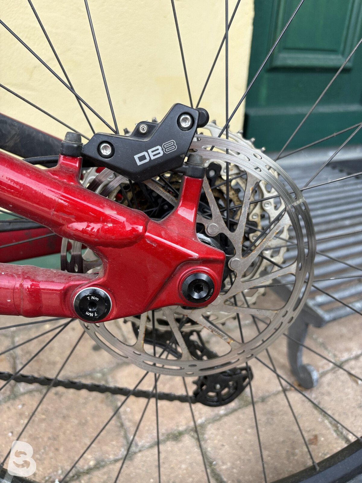 Cannondale Habit 4 2024