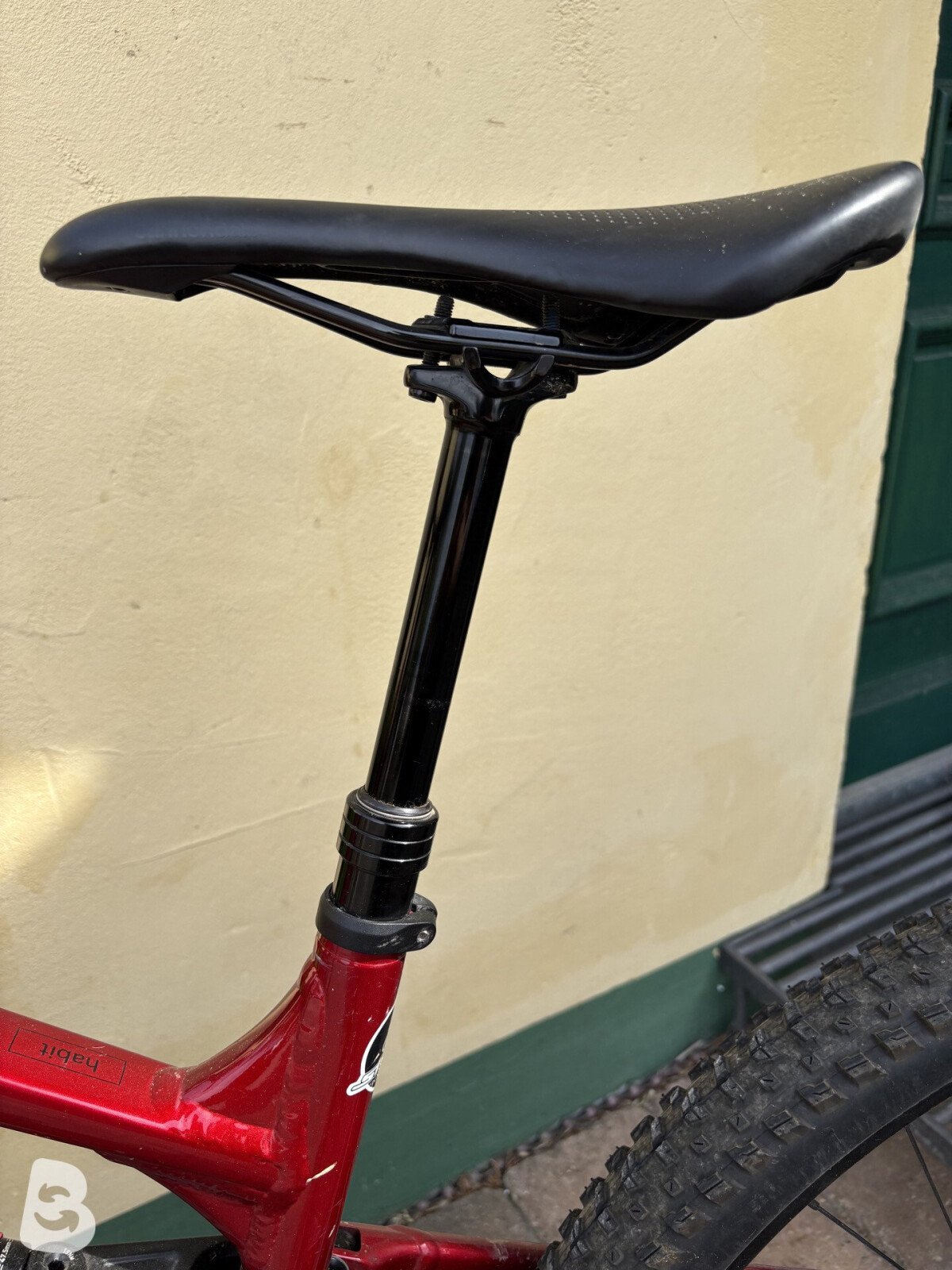 Cannondale Habit 4 2024