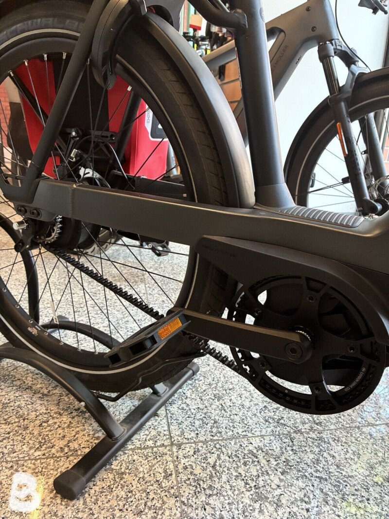 Riese & Müller NEVO 5 GT VARIO 2026