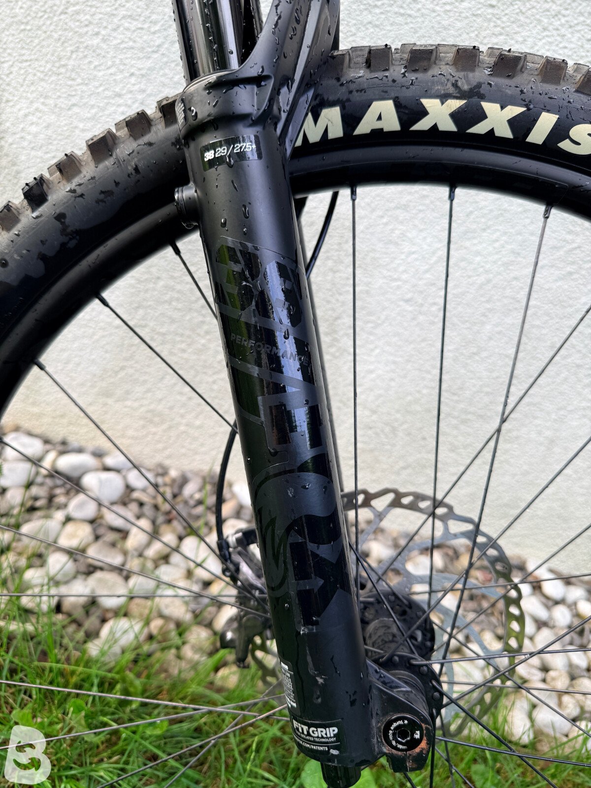 Rocky Mountain Altitude carbon 50 2022